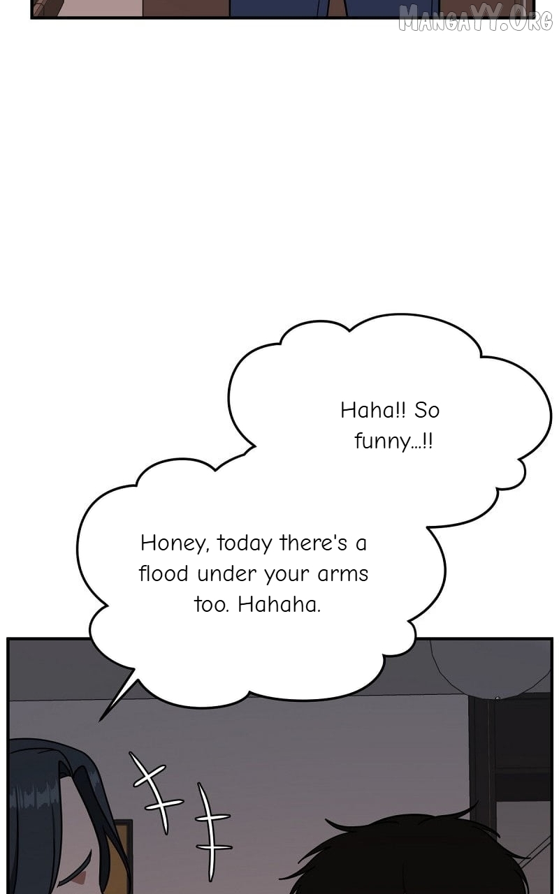 Change Me Chapter 85 - page 57
